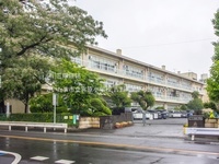 周辺環境:さいたま市立宮原小学校