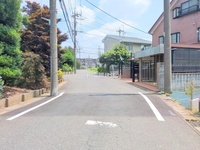 外観: