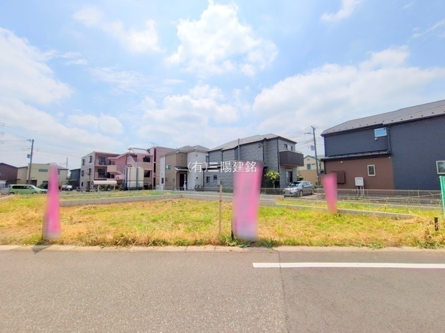 外観: