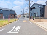 外観: