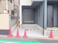 外観: