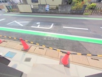 外観: