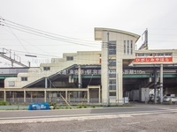 周辺環境:埼玉新都市交通「東宮原」駅