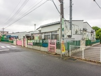 周辺環境:宮原保育園