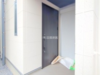 外観:
