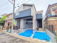 外観: