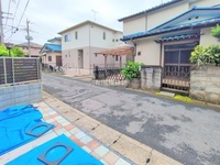 外観: