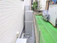 外観: