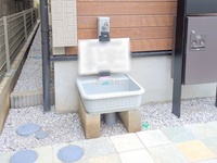 外観: