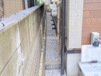 外観: