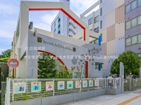 周辺環境:大宮保育園