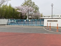 周辺環境:さいたま市立城南小学校