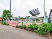 周辺環境:岩槻本町保育園