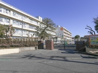 周辺環境:さいたま市立大宮東小学校