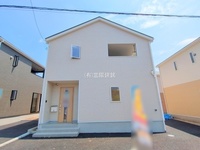 外観: