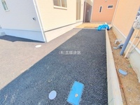 外観: