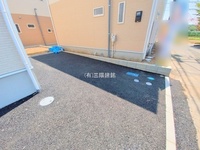 外観: