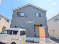 外観: