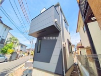 外観: