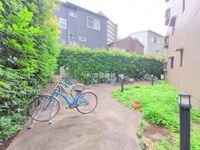 外観: