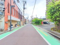 外観: