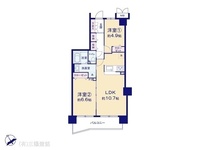 間取図/区画図:図面と異なる場合は現況を優先
