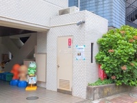 外観: