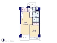 間取図/区画図:図面と異なる場合は現況を優先