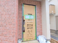 外観: