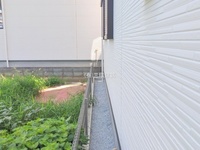外観: