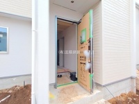 外観: