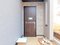 外観: