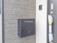 外観: