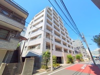 外観: