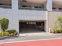 外観: