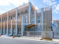 周辺環境:領家保育所