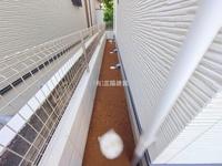 外観: