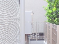 外観:
