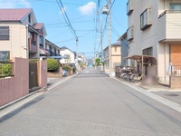 外観: