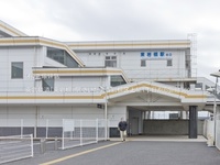 周辺環境:東武鉄道「東岩槻」駅