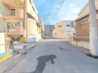 外観: