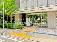 周辺環境:新橋保育園