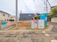 外観: