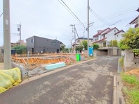 外観: