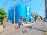 外観:
