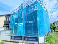 外観: