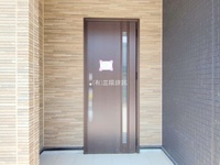 外観: