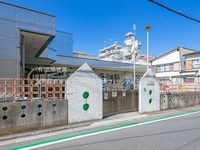 周辺環境:栄町保育所