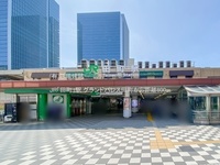 周辺環境:JR「田町」駅