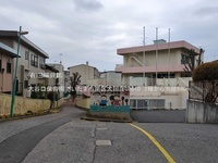 周辺環境:大谷口保育園